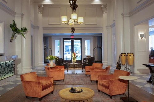 International House Hotel - image 3
