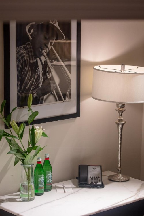 International House Hotel - image 31