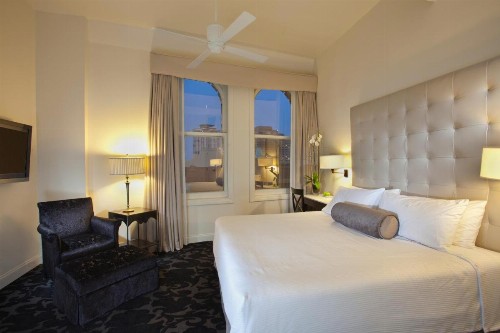 International House Hotel - image 33