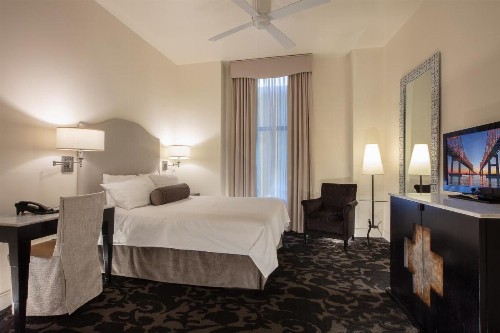 International House Hotel - image 34