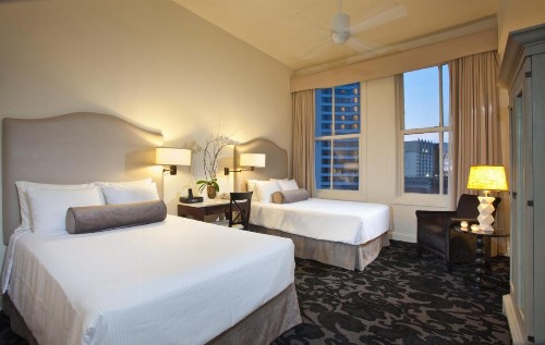 International House Hotel - image 37
