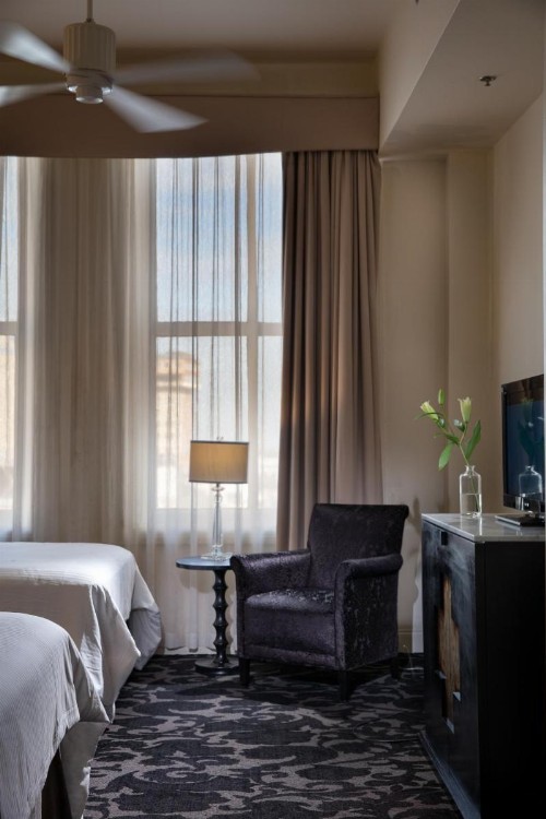 International House Hotel - image 38