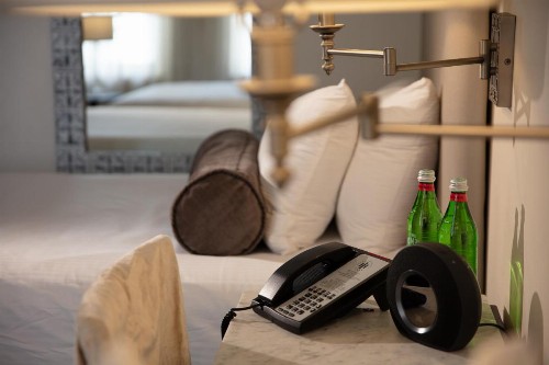 International House Hotel - image 39