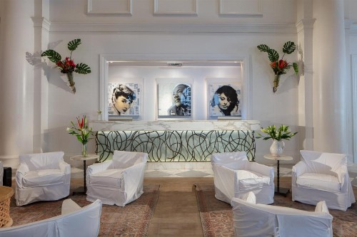 International House Hotel - image 4