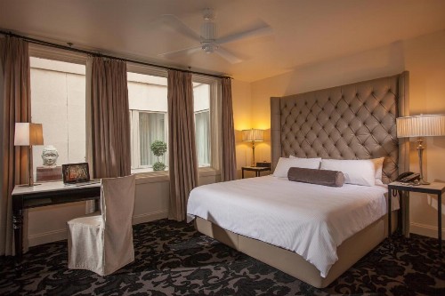 International House Hotel - image 40