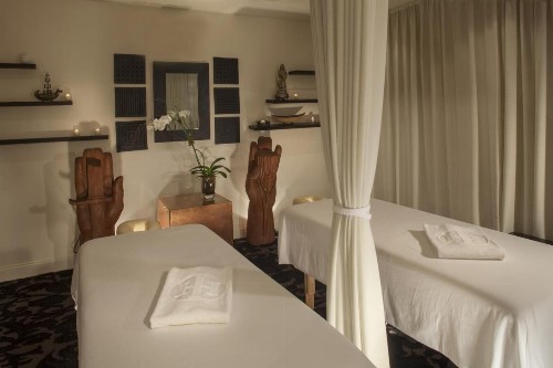International House Hotel - image 41