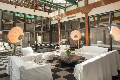 International House Hotel - image 42