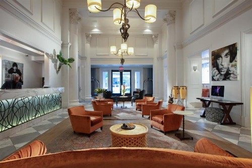International House Hotel - image 5