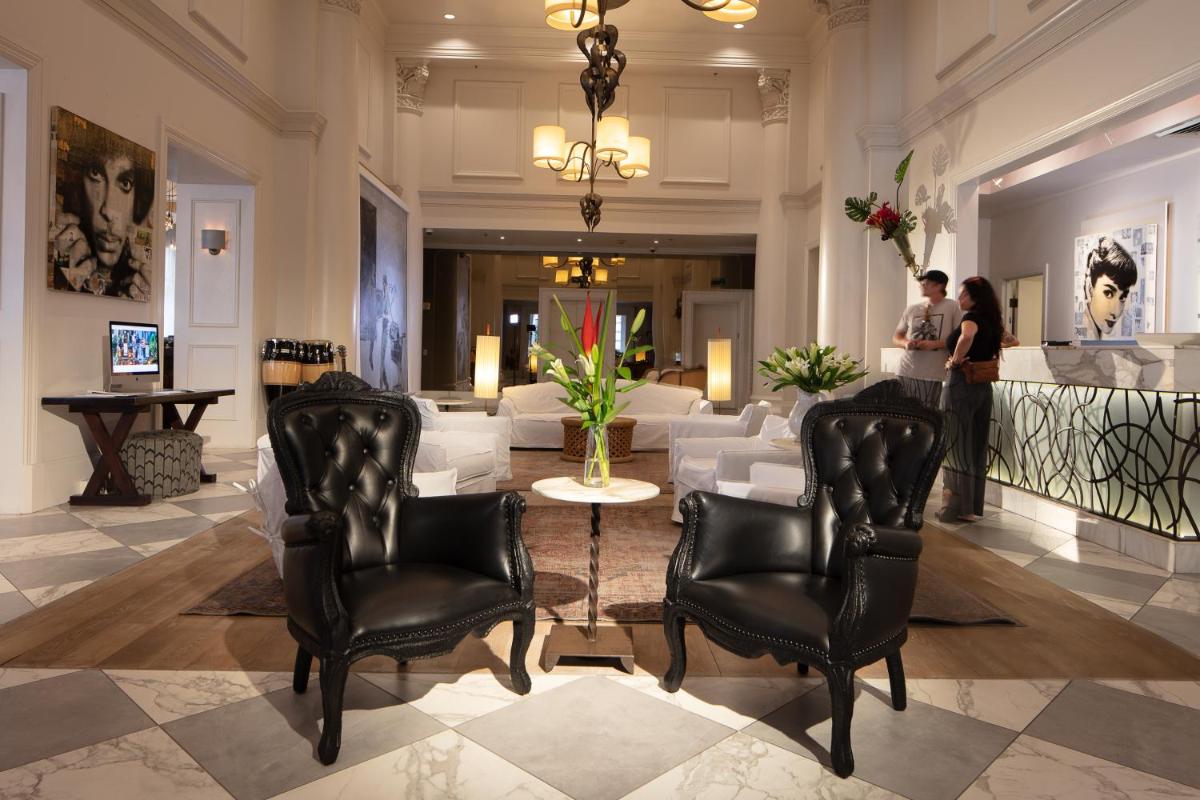 International House Hotel - image 6