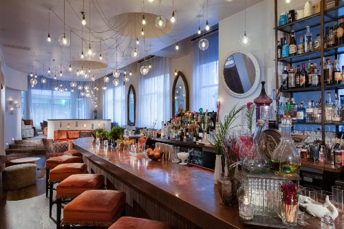 International House Hotel - image 7