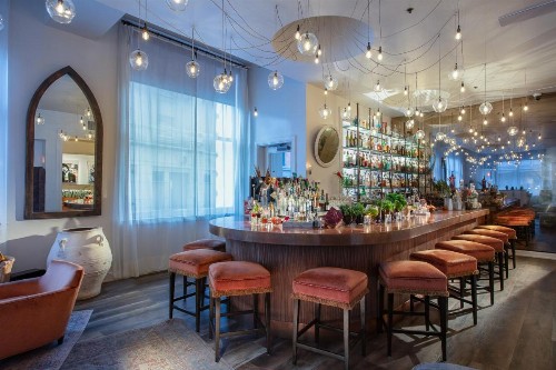 International House Hotel - image 9
