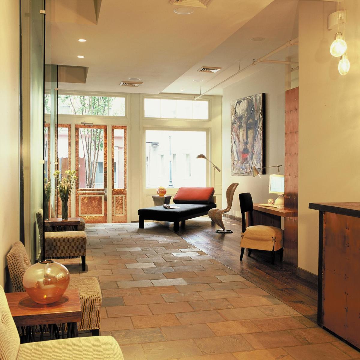 Loft 523 - main image