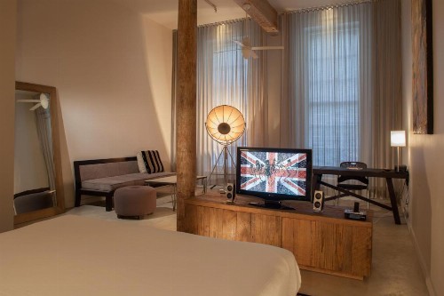Loft 523 - image 17