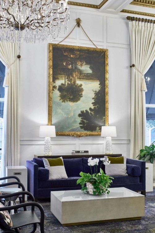Le Pavillon New Orleans - image 10