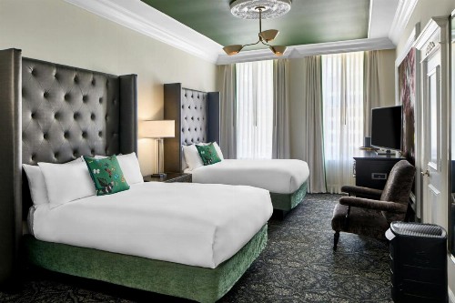 Le Pavillon New Orleans - image 14