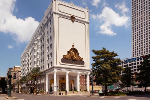 Le Pavillon New Orleans - image 15