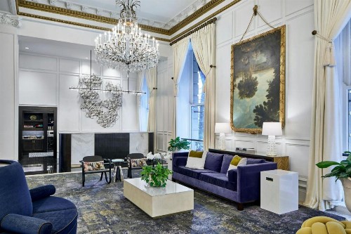 Le Pavillon New Orleans - image 17