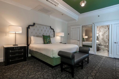 Le Pavillon New Orleans - image 19