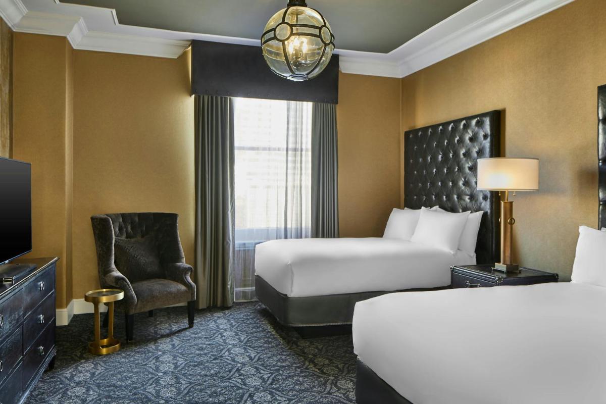 Le Pavillon New Orleans - image 2