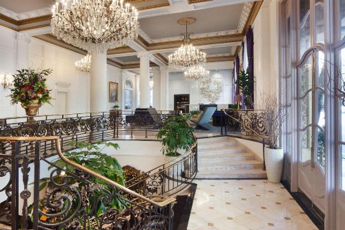 Le Pavillon New Orleans - image 23