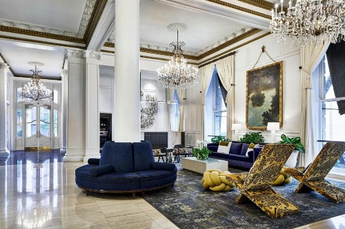 Le Pavillon New Orleans - image 24