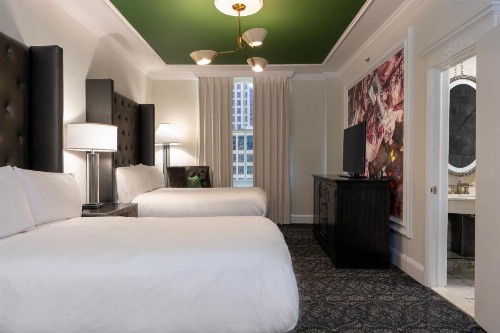 Le Pavillon New Orleans - image 27
