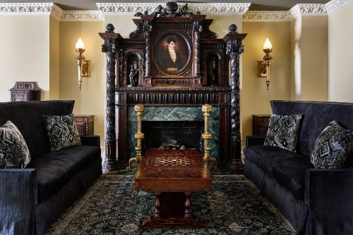 Le Pavillon New Orleans - image 3