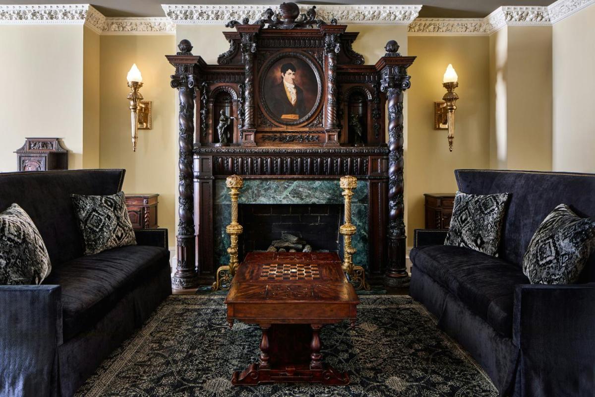 Le Pavillon New Orleans - image 3