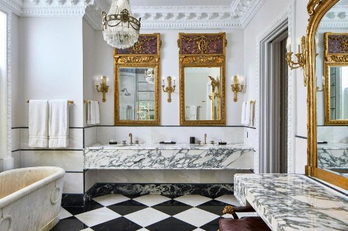 Le Pavillon New Orleans - image 30