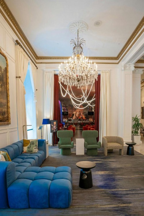 Le Pavillon New Orleans - image 31