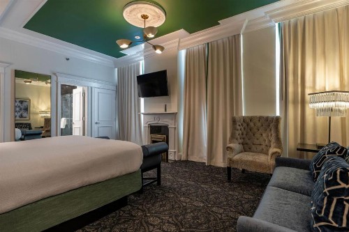 Le Pavillon New Orleans - image 32