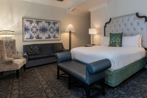 Le Pavillon New Orleans - image 33