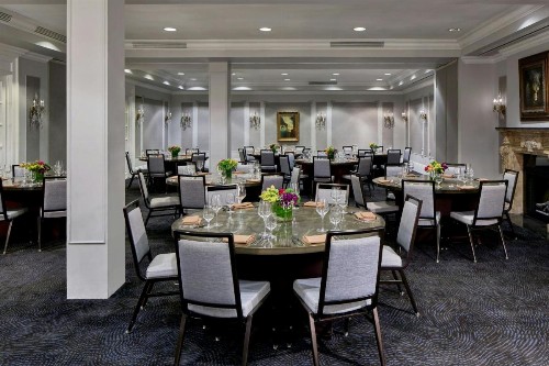 Le Pavillon New Orleans - image 36