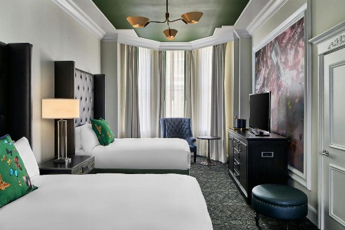 Le Pavillon New Orleans - image 41