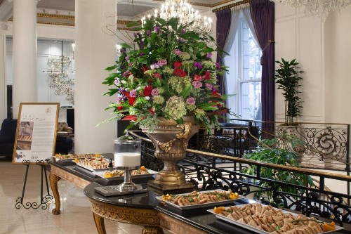 Le Pavillon New Orleans - image 45