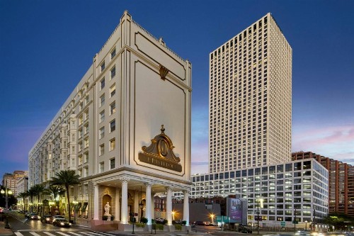 Le Pavillon New Orleans - image 5