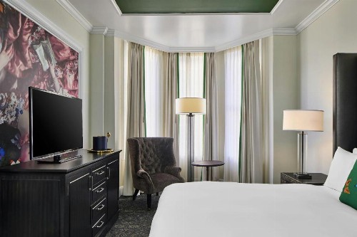 Le Pavillon New Orleans - image 50