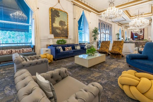 Le Pavillon New Orleans - image 6