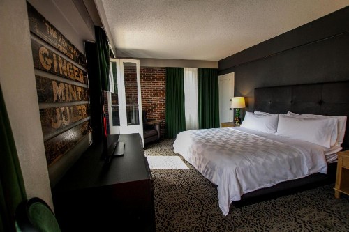 Holiday Inn Hotel French Quarter-Chateau Lemoyne an IHG Hotel - image 10