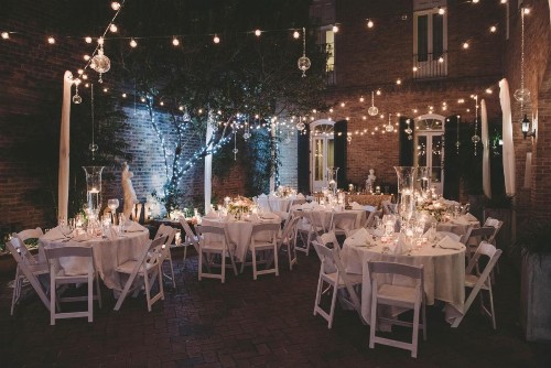 Holiday Inn Hotel French Quarter-Chateau Lemoyne an IHG Hotel - image 13