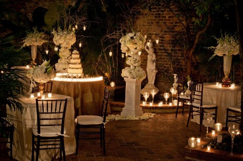 Holiday Inn Hotel French Quarter-Chateau Lemoyne an IHG Hotel - image 15