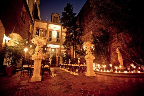 Holiday Inn Hotel French Quarter-Chateau Lemoyne an IHG Hotel - image 18