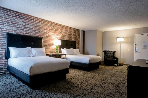 Holiday Inn Hotel French Quarter-Chateau Lemoyne an IHG Hotel - image 4