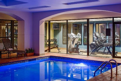 Wyndham New Orleans French Quarter - image 22