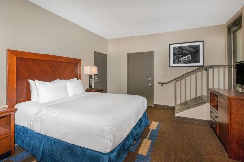 Wyndham New Orleans French Quarter - image 24