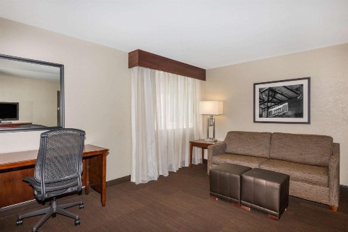 Wyndham New Orleans French Quarter - image 25
