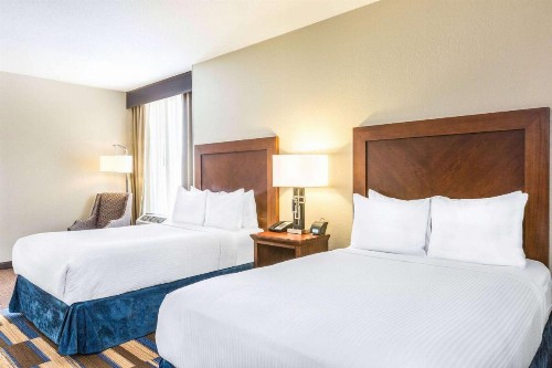 Wyndham New Orleans French Quarter - image 26