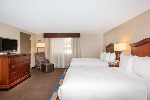 Wyndham New Orleans French Quarter - image 27