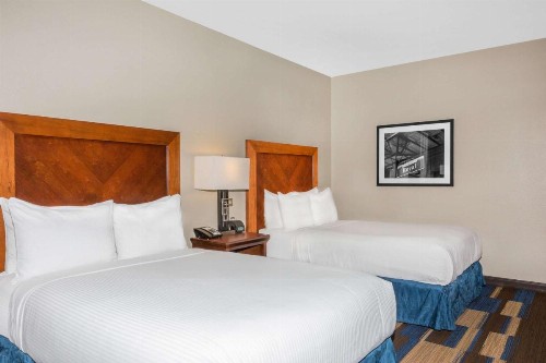 Wyndham New Orleans French Quarter - image 28