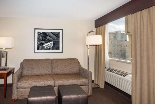 Wyndham New Orleans French Quarter - image 30